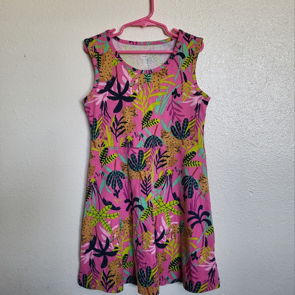 Girl's Dress